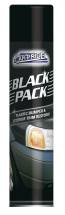 Car Pride Black Pack 300ml Aerosol